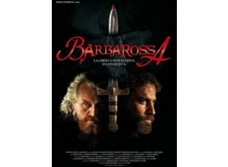 Meglio Barbarossa
dei cinepanettoni